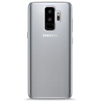 PURO 0.3 Nude - Etui Samsung Galaxy S9+ (przezroczysty) PURO 0.3 Nude - Etui Samsung Galaxy S9+ (przezroczysty)