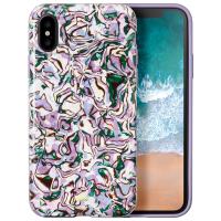 Laut POP FESTIVAL - Etui iPhone Xs / X z 2 foliami na ekran w zestawie (Festival)