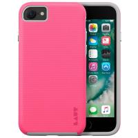 Laut Shield - Etui iPhone 8 / 7 (Pink) Laut Shield - Etui iPhone 8 / 7 (Pink)