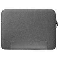 Laut PROFOLIO Protective Sleeve - Pokrowiec MacBook Air 13" / MacBook Pro 13" / MacBook Pro 13" (2016) / Macbook Pro 13" Retina (Black) Laut PROFOLIO Protective Sleeve - Pokrowiec MacBook Air 13" / MacBook Pro 13" / MacBook Pro 13" (2016) / Macbook Pro 13" Retina (Black)