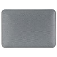 Incase ICON Sleeve with Diamond Ripstop - Pokrowiec ze wzmocnieniami Diamond Ripstop na MacBook Pro 15" (2017) / MacBook Pro 15" (2016) (szary)