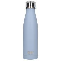 BUILT Perfect Seal Vacuum Insulated Bottle - Stalowy termos próżniowy 0,5 l (Arctic Blue) BUILT Perfect Seal Vacuum Insulated Bottle - Stalowy termos próżniowy 0,5 l (Arctic Blue)