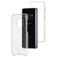 Case-mate Tough Naked - Etui Samsung Galaxy S9 (Sheer Glam) Case-mate Tough Naked - Etui Samsung Galaxy S9 (Sheer Glam)