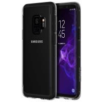 Griffin Survivor Clear - Pancerne etui Samsung Galaxy S9 (przezroczysty) Griffin Survivor Clear - Pancerne etui Samsung Galaxy S9 (przezroczysty)