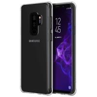 Griffin Reveal - Etui Samsung Galaxy S9+ (przezroczysty) Griffin Reveal - Etui Samsung Galaxy S9+ (przezroczysty)
