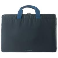 Tucano Minilux - Pokrowiec MacBook Pro 13" / MacBook Pro 13" Retina / Notebook 13" / 14" (Dark-Grey) Tucano Minilux - Pokrowiec MacBook Pro 13" / MacBook Pro 13" Retina / Notebook 13" / 14" (Dark-Grey)