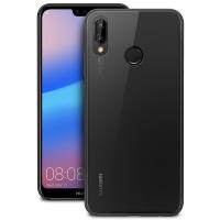PURO 0.3 Nude - Etui Huawei P20 Lite (przezroczysty) PURO 0.3 Nude - Etui Huawei P20 Lite (przezroczysty)
