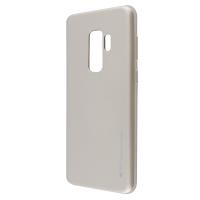 Mercury I-Jelly - Etui Samsung Galaxy S9+ (złoty) Mercury I-Jelly - Etui Samsung Galaxy S9+ (złoty)