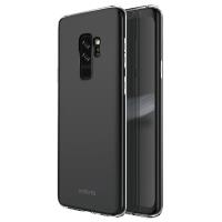 X-Doria Gel Jacket - Etui Samsung Galaxy S9+ (przezroczysty) X-Doria Gel Jacket - Etui Samsung Galaxy S9+ (przezroczysty)
