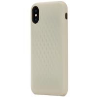 Incase Facet Case - Etui iPhone X (Gold)