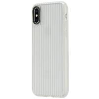 Incase Protective Guard Cover - Etui iPhone Xs / X (Clear)