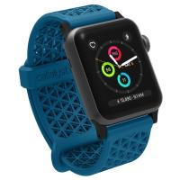 Catalyst Sport Band - Elastyczny pasek do Apple Watch 38 mm (Blueridge Sunset) Catalyst Sport Band - Elastyczny pasek do Apple Watch 38 mm (Blueridge Sunset)