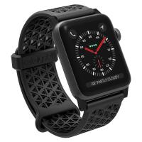 Catalyst Sport Band - Elastyczny pasek do Apple Watch 42 mm (Stealth Black) Catalyst Sport Band - Elastyczny pasek do Apple Watch 42 mm (Stealth Black)