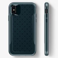 Caseology Apex Case - Etui iPhone X (Aqua Green) Caseology Apex Case - Etui iPhone X (Aqua Green)