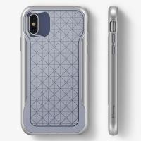 Caseology Apex Case - Etui iPhone X (Ocean Gray) Caseology Apex Case - Etui iPhone X (Ocean Gray)