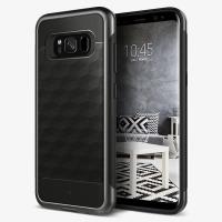 Caseology Parallax Case - Etui Samsung Galaxy S8+ (Black) Caseology Parallax Case - Etui Samsung Galaxy S8+ (Black)