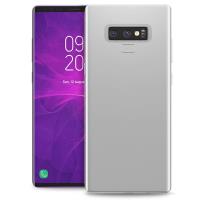 PURO 0.3 Nude - Etui Samsung Galaxy Note 9 (przezroczysty) PURO 0.3 Nude - Etui Samsung Galaxy Note 9 (przezroczysty)