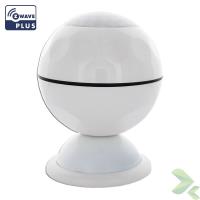Coolcam Motion Sensor - Czujnik ruchu + podstawka Z-Wave Plus Coolcam Motion Sensor - Czujnik ruchu + podstawka Z-Wave Plus