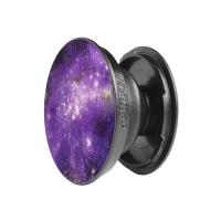 Zizo Spin Pop - Uchwyt selfie i podstawka pop socket (Purple Nebula) Zizo Spin Pop - Uchwyt selfie i podstawka pop socket (Purple Nebula)