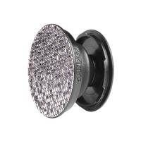 Zizo Spin Pop - Uchwyt selfie i podstawka pop socket (Gray HoneyComb) Zizo Spin Pop - Uchwyt selfie i podstawka pop socket (Gray HoneyComb)