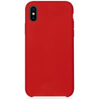 PURO ICON Cover - Etui iPhone XR (czerwony) Limited edition