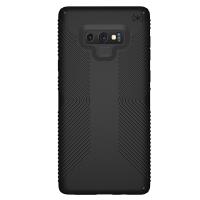 Speck Presidio Grip - Etui Samsung Galaxy Note 9 (Black/Black) Speck Presidio Grip - Etui Samsung Galaxy Note 9 (Black/Black)