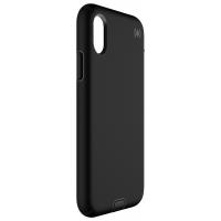 Speck Presidio Sport - Etui iPhone XR (Black/Gunmetal Grey/Black) Speck Presidio Sport - Etui iPhone XR (Black/Gunmetal Grey/Black)