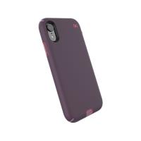 Speck Presidio Sport - Etui iPhone XR (Vintage Purple/Pitaya Pink/Cattleya Pink) Speck Presidio Sport - Etui iPhone XR (Vintage Purple/Pitaya Pink/Cattleya Pink)