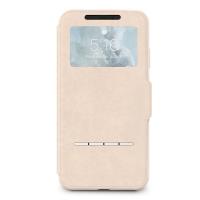 Moshi SenseCover - Etui iPhone Xs Max (Savanna Beige) Moshi SenseCover - Etui iPhone Xs Max (Savanna Beige)