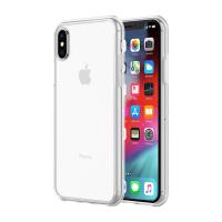 Griffin Reveal - Etui iPhone Xs (przezroczysty) Griffin Reveal - Etui iPhone Xs (przezroczysty)