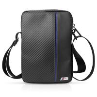 BMW Urban Collection - Torba na tablet 10" (Carbon/Blue Strips) BMW Urban Collection - Torba na tablet 10" (Carbon/Blue Strips)