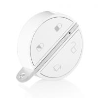 Somfy Key Fob / Badge - Klucz zbliżeniowy w postaci breloka do kluczy Somfy Key Fob / Badge - Klucz zbliżeniowy w postaci breloka do kluczy