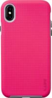 Laut Shield - Etui hybrydowe iPhone Xs Max (Pink)