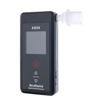 AlcoDigital XS50 - Alkomat elektrochemiczny AlcoDigital XS50 - Alkomat elektrochemiczny