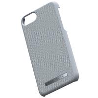 Nordic Elements Original Idun - Materiałowe etui iPhone SE 2020 / 8 / 7 (Light Grey) Nordic Elements Original Idun - Materiałowe etui iPhone SE 2020 / 8 / 7 (Light Grey)