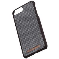 Nordic Elements Saeson Idun - Materiałowe etui iPhone 8 Plus / 7 Plus / 6s Plus / 6 Plus (Dark Brown Pattern 1) Nordic Elements Saeson Idun - Materiałowe etui iPhone 8 Plus / 7 Plus / 6s Plus / 6 Plus (Dark Brown Pattern 1)