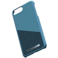 Nordic Elements Saeson Freja - Materiałowe etui iPhone 8 Plus / 7 Plus / 6s Plus / 6 Plus (Petrol) Nordic Elements Saeson Freja - Materiałowe etui iPhone 8 Plus / 7 Plus / 6s Plus / 6 Plus (Petrol)