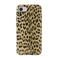 PURO Glam Leopard Cover - Etui iPhone SE 2020 / 8 / 7 / 6s (Leo 1) PURO Glam Leopard Cover - Etui iPhone SE 2020 / 8 / 7 / 6s (Leo 1)