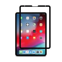 Moshi iVisor AG - Ochronna folia anty-refleksyjna iPad Pro 11" (2020/2018) (czarna ramka) Moshi iVisor AG - Ochronna folia anty-refleksyjna iPad Pro 11" (2020/2018) (czarna ramka)