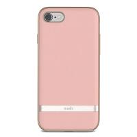 Moshi Vesta - Etui iPhone SE (2022 / 2020) / 8 / 7 (Blossom Pink) Moshi Vesta - Etui iPhone SE (2022 / 2020) / 8 / 7 (Blossom Pink)