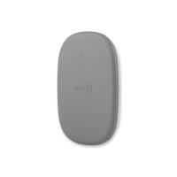Moshi SnapTo Wall Mount - Uchwyt magnetyczny na ścianę (Stone Gray) Moshi SnapTo Wall Mount - Uchwyt magnetyczny na ścianę (Stone Gray)