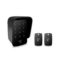 eTIGER RFID Weatherproof Keypad - Zestaw bezprzewodowej klawiatury zewnętrznej z brelokami RFID eTIGER RFID Weatherproof Keypad - Zestaw bezprzewodowej klawiatury zewnętrznej z brelokami RFID
