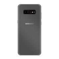 PURO 0.3 Nude - Etui Samsung Galaxy S10+ (przezroczysty) PURO 0.3 Nude - Etui Samsung Galaxy S10+ (przezroczysty)