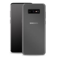 PURO 0.3 Nude - Etui Samsung Galaxy S10e (przezroczysty) PURO 0.3 Nude - Etui Samsung Galaxy S10e (przezroczysty)