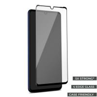 PURO Premium Full Edge Tempered Glass Case Friendly - Szkło ochronne hartowane na ekran Huawei P30 Pro (czarna ramka) PURO Premium Full Edge Tempered Glass Case Friendly - Szkło ochronne hartowane na ekran Huawei P30 Pro (czarna ramka)
