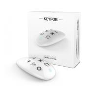 FIBARO KeyFob - Pilot zdalnego sterowania Z-Wave Plus FIBARO KeyFob - Pilot zdalnego sterowania Z-Wave Plus