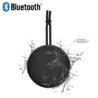 PURO External Handy 2 Speaker – Wodoodporny głośnik zewnętrzny Bluetooth IPX7 (czarny) PURO External Handy 2 Speaker – Wodoodporny głośnik zewnętrzny Bluetooth IPX7 (czarny)