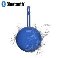 PURO External Handy 2 Speaker – Wodoodporny głośnik zewnętrzny Bluetooth IPX7 (niebieski) PURO External Handy 2 Speaker – Wodoodporny głośnik zewnętrzny Bluetooth IPX7 (niebieski)