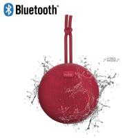 PURO External Handy 2 Speaker – Wodoodporny głośnik zewnętrzny Bluetooth IPX7 (czerwony) PURO External Handy 2 Speaker – Wodoodporny głośnik zewnętrzny Bluetooth IPX7 (czerwony)