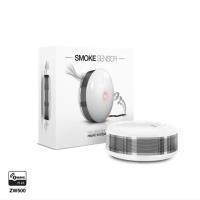 FIBARO Smoke Sensor - Czujnik dymu Z-Wave Plus FIBARO Smoke Sensor - Czujnik dymu Z-Wave Plus